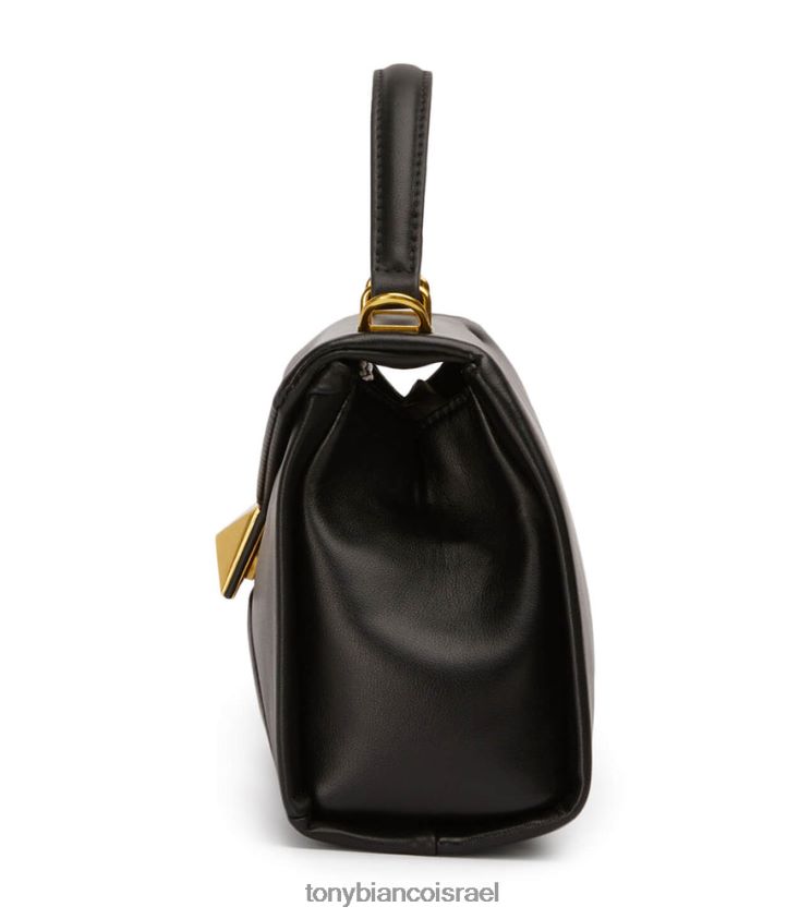 שקיות | נשים עור שחור Tony Bianco eve מיני תיקים 8BNR8T676